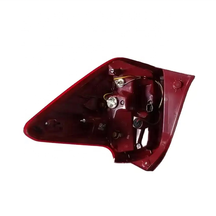 Ssangy0ng Rear Tail Light, Brake Light 8360135500 8360235500actyon Kyron Rexton Korando Cmusso Rodius Tivoli