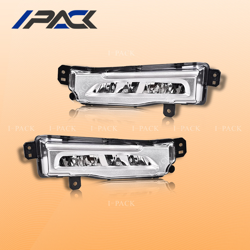 Противотуманная фара LED для BMW X7 G07 2019-2023