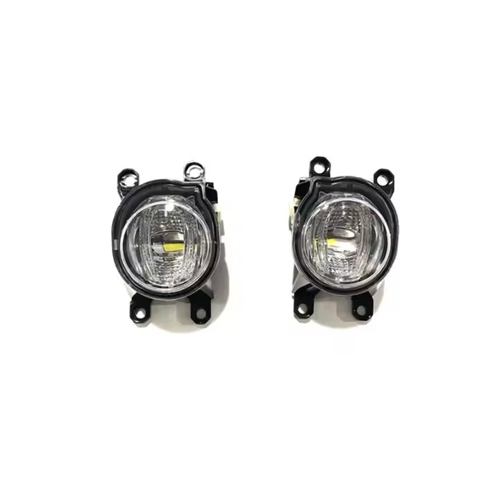 Противотуманные фары Haolan LED для Toyota Revo 2020