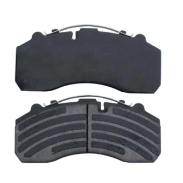 High Quality Brake Pad for Truck for Man Ben HOWO Wva29087/Wva29042/Wva29046/Wva29059