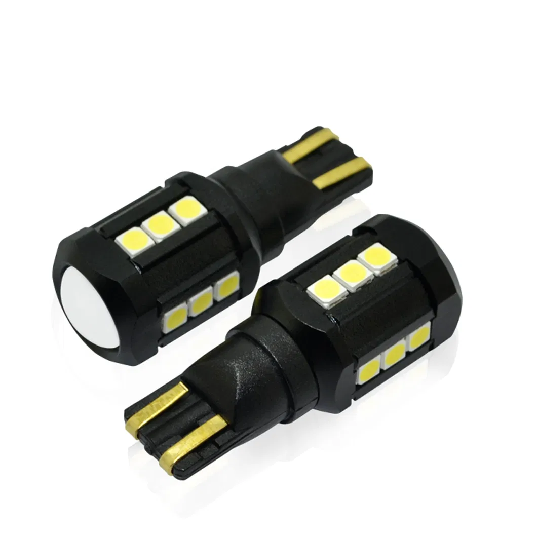 Светодиодная лампа G-View T15 20W для авто и мотоциклов