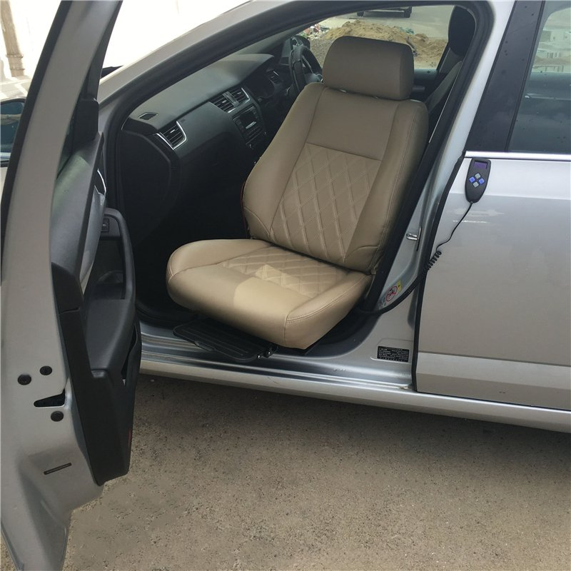 Swivel Car Seat Turning Seat for The Driver′ S Position for The Disabled