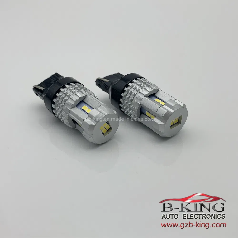 Светодиодные лампы T20 7440 12SMD для авто