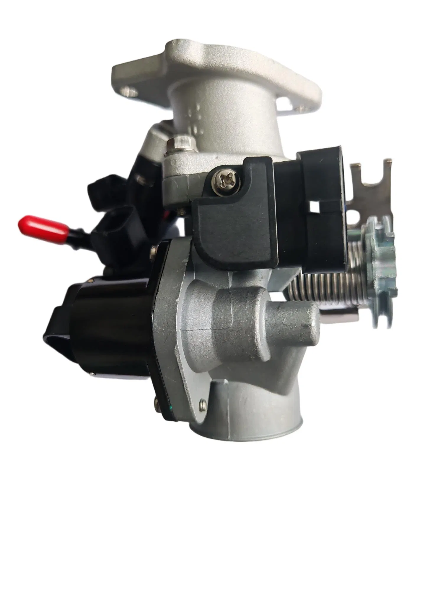 Комплект двигателя YS CG 125/150 EFI для тюнинга