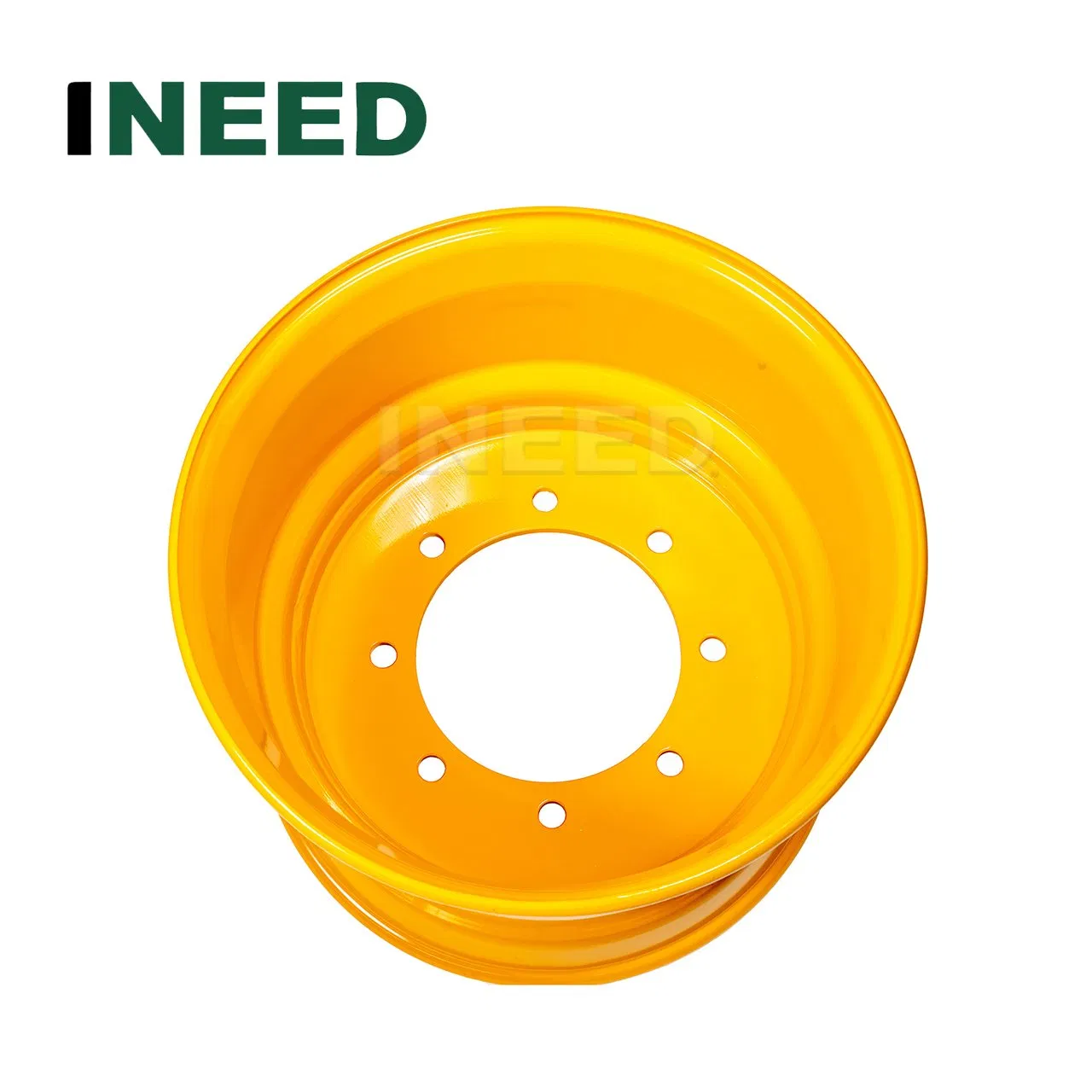 Стальной обод 14.00X19.5 для сельхозтехники и прицепов