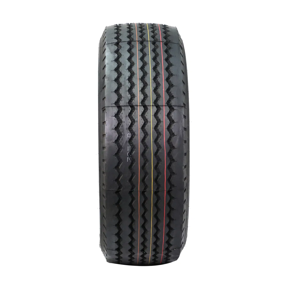 385/65r22.5 Middle and Long Full Wheel Tyre