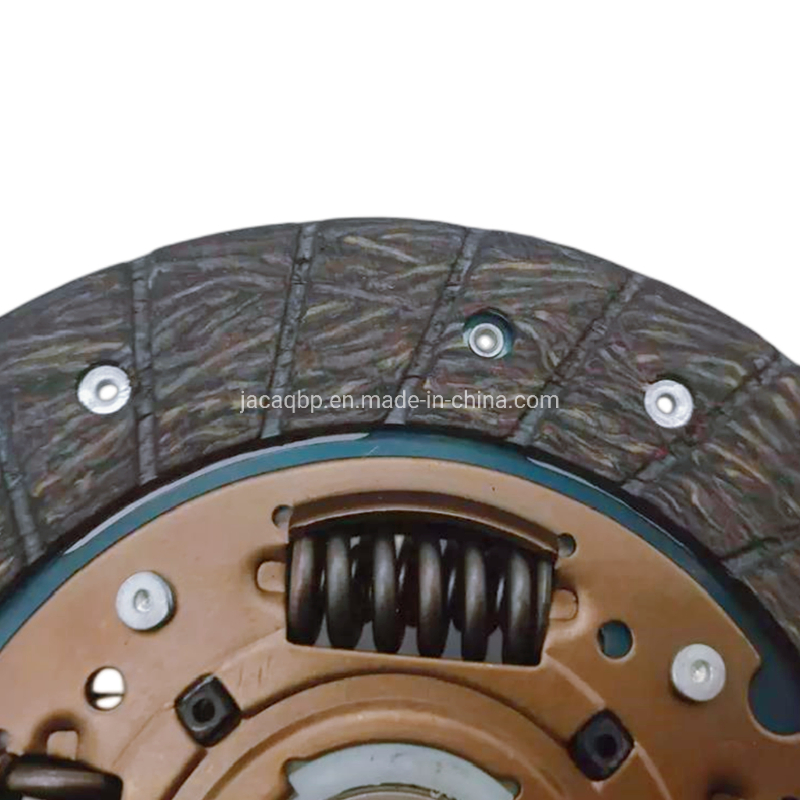 Auto Spare Parts Engine Clutch Parts Clutch Disc for Chery A21/M11/M12/T11 OEM A21-1601020