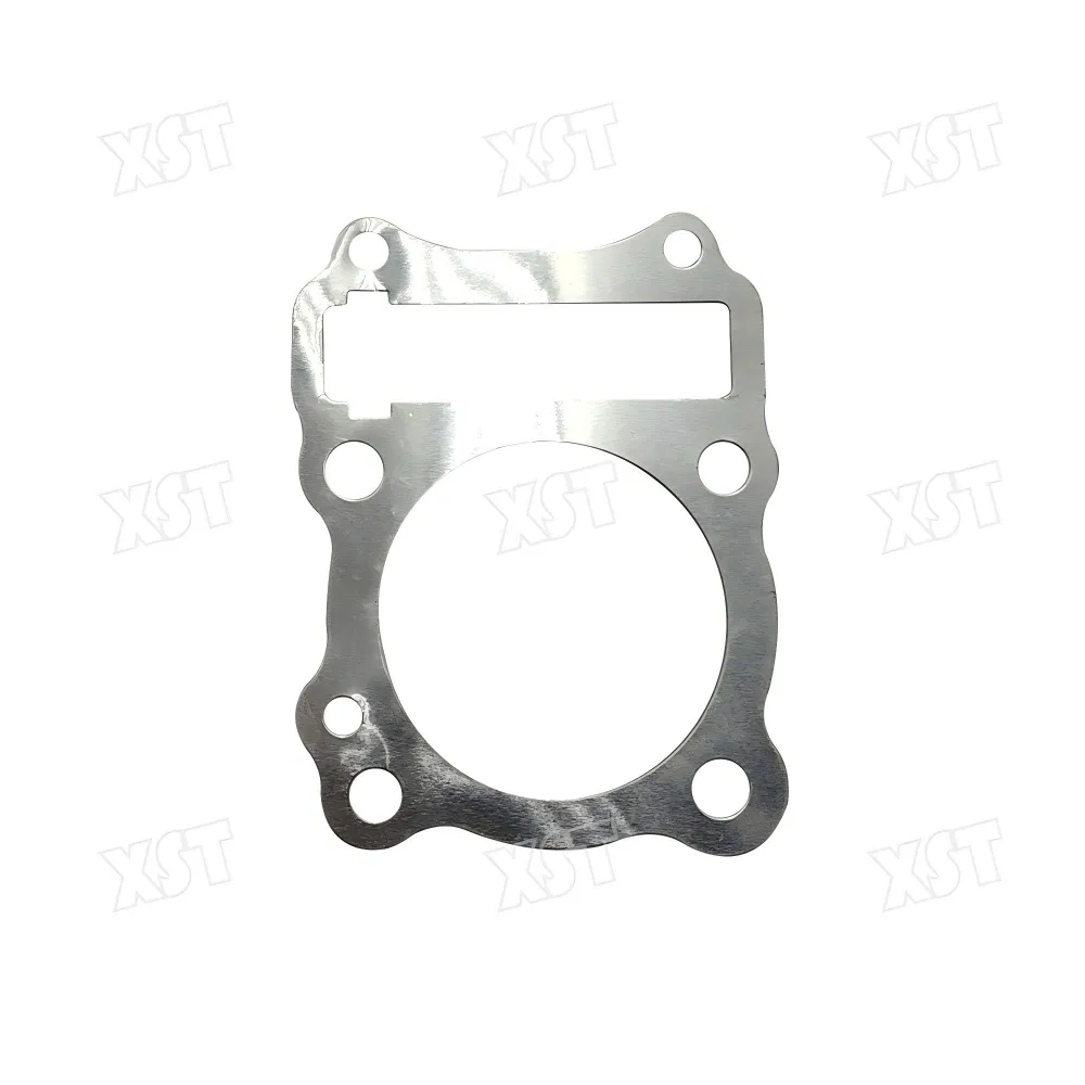 Asbestos Cylinder Head Gasket for Gxt200 Motorcycle Engine Base Gasket