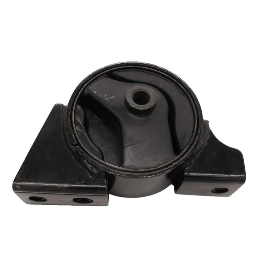 Правая передняя опора двигателя Honda, резиновая