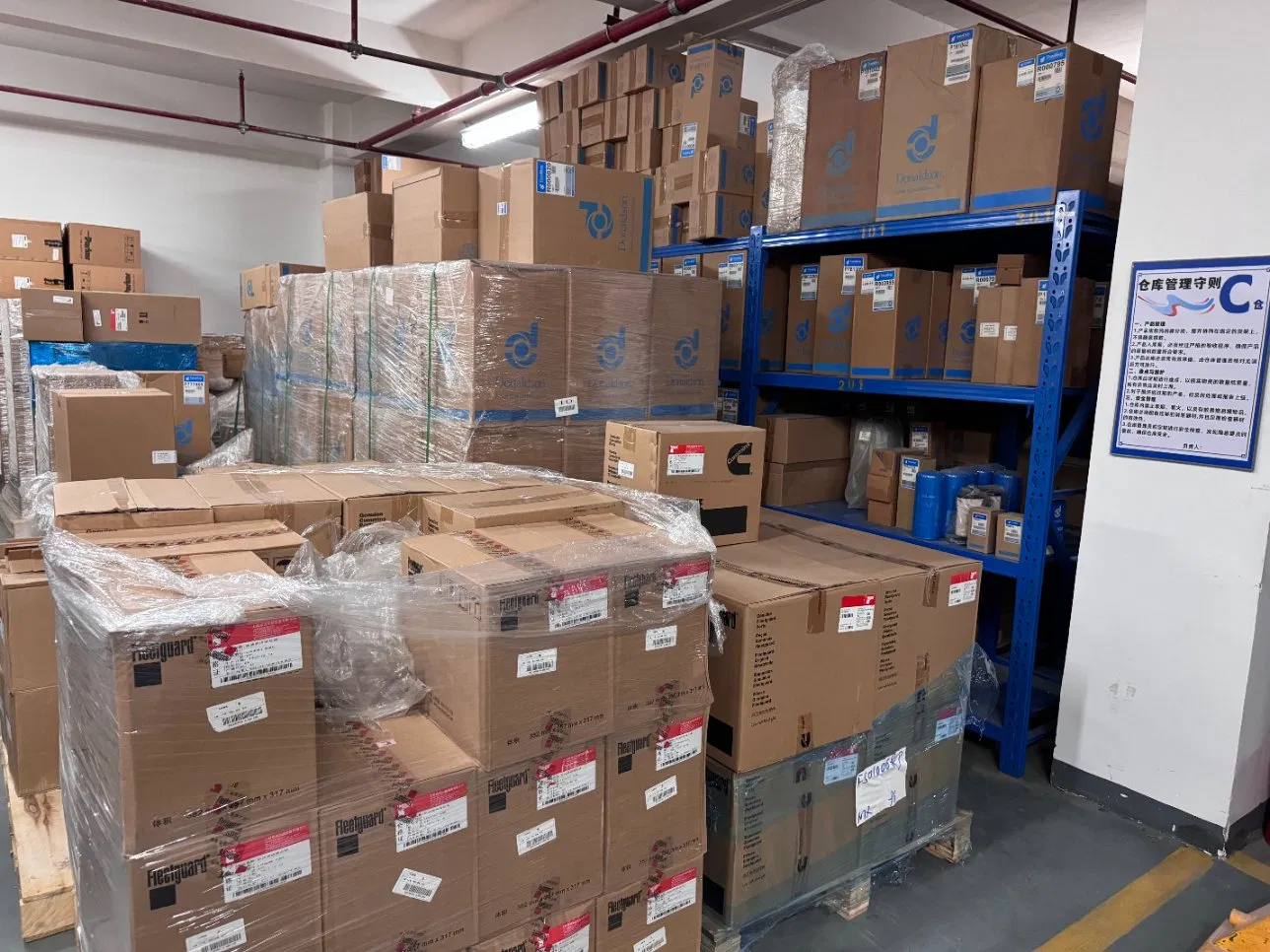 Распредвал Cummins 4988630/3929885 для двигателей ISF3.8/4B