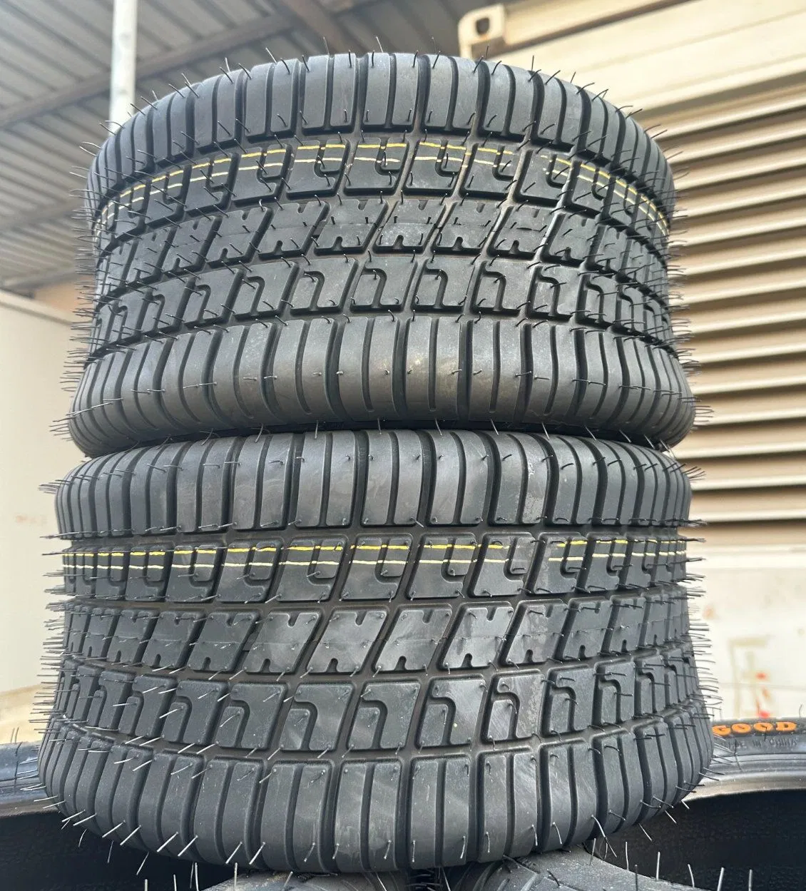 Wholesale Price Lawn/Golf Tires/Tyre/All Terrian Vehicle Tires 205/50-10 118