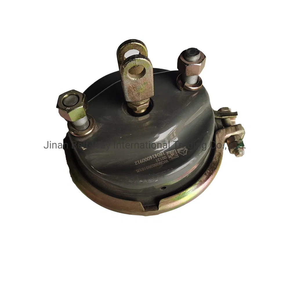 Тормозная камера HOWO WG9000360100