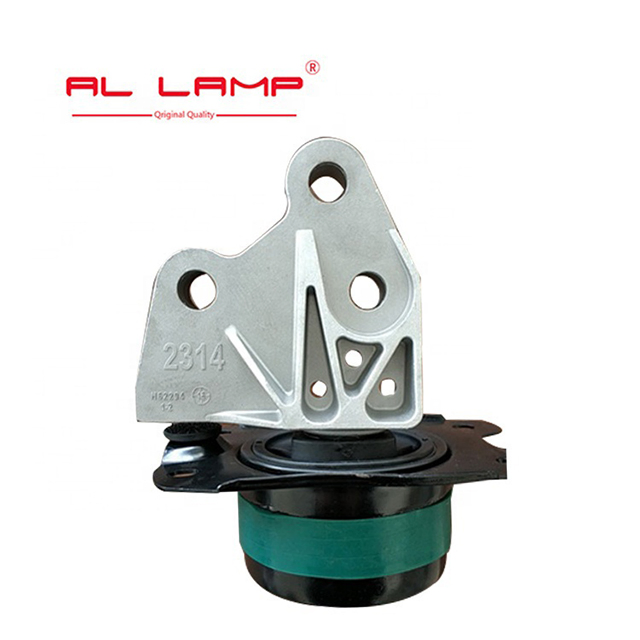 Опора двигателя для Chevrolet Captiva 2.4 (2011-2017)