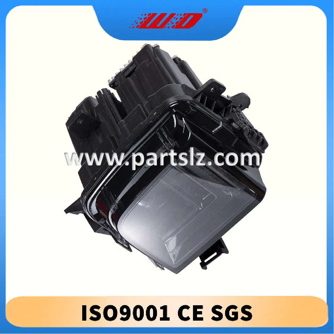 Lixiang X01-53011080PT Right Headlight L8, L9 Li Auto Car Part Factory OEM ODM Auto Body Parts Headlamp