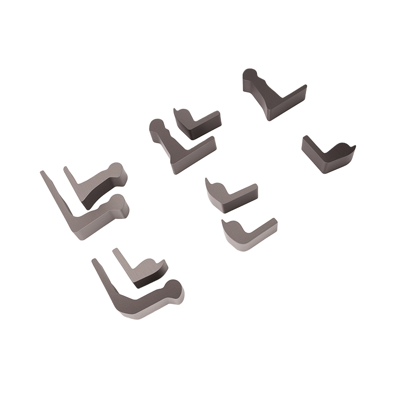 High Strength Q355b Hot Rolled Car Door Hinge From Manufacturer