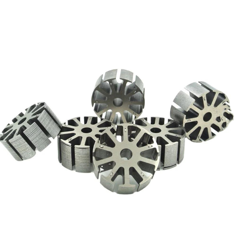 Стартер электромагнитный для авто, литье и обработка