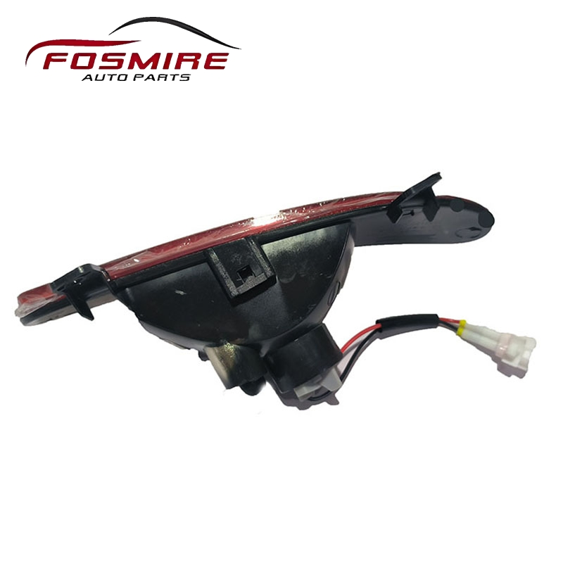 Стоп-сигнал Changan Eado C201038-0700