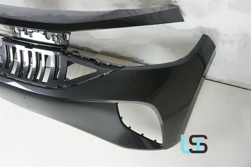 11A807221 VW ID4 Orginal Front Bumper