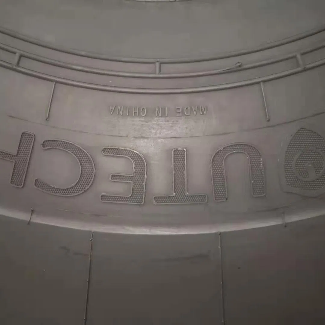 All Steel Radial OTR Tyre/off The Road Tire/Tyre 26.5r25 Utech Utsc