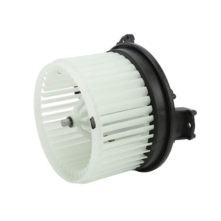 Мотор вентилятора отопителя Nissan 27220-5e900