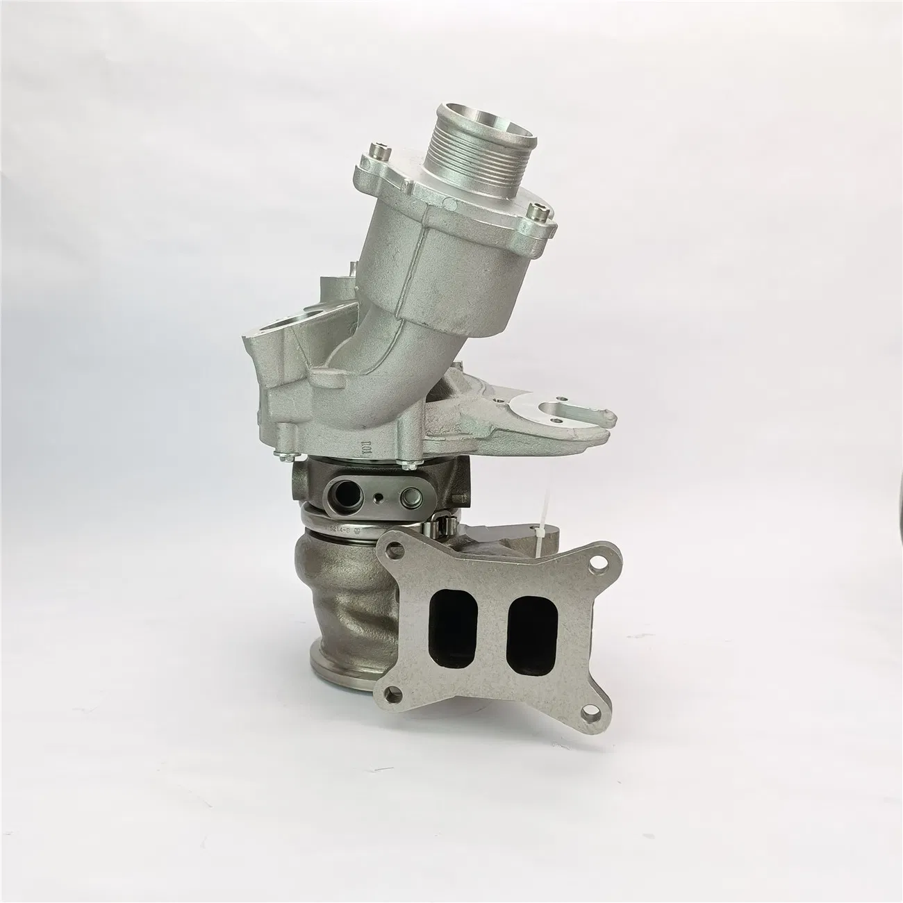 Турбокомпрессор Ms-Tech IS38 G30-660 для Audi A3, EA888 Gen3