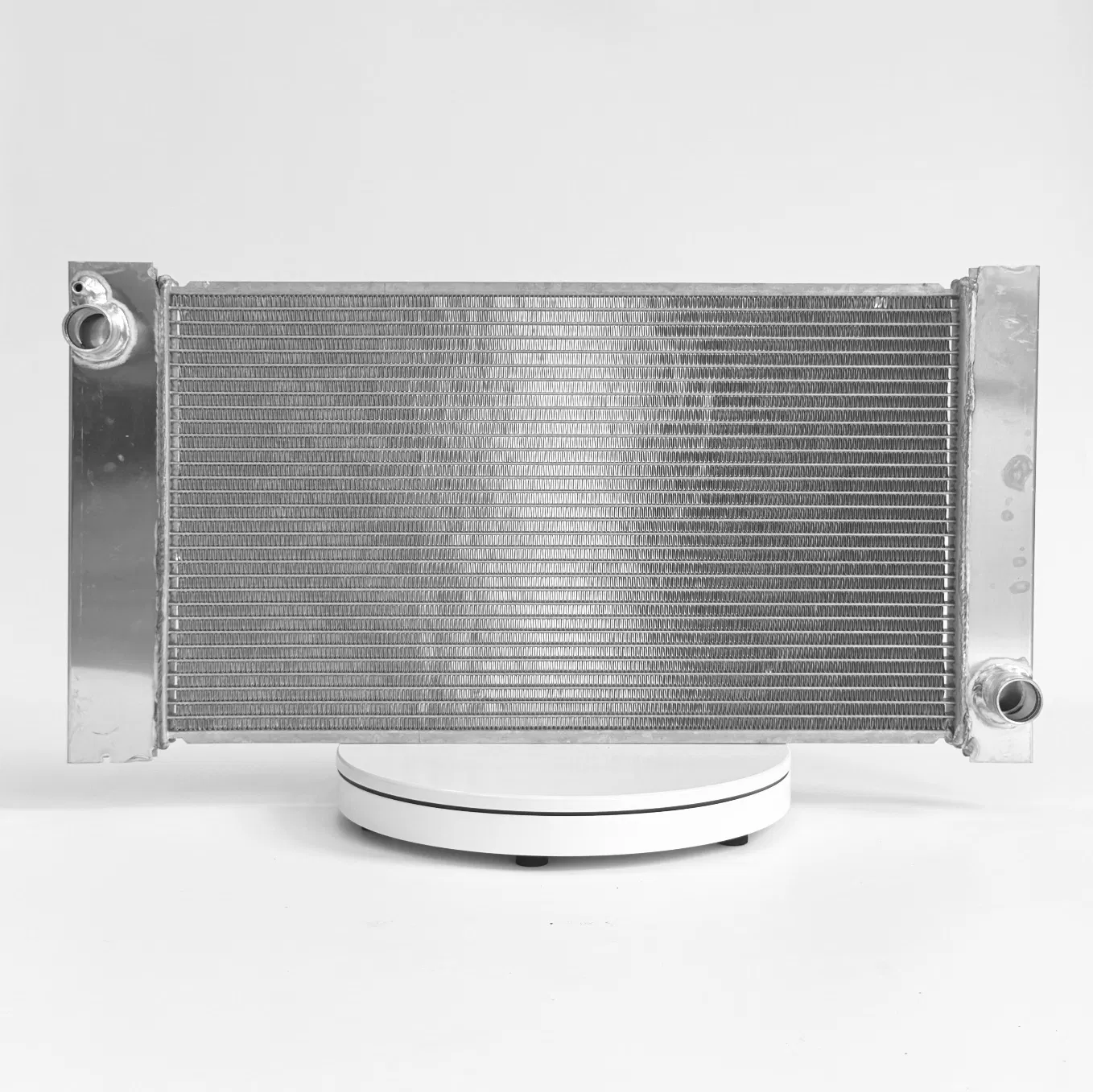 Радиатор алюминиевый для Mini Cooper (2007-2016)