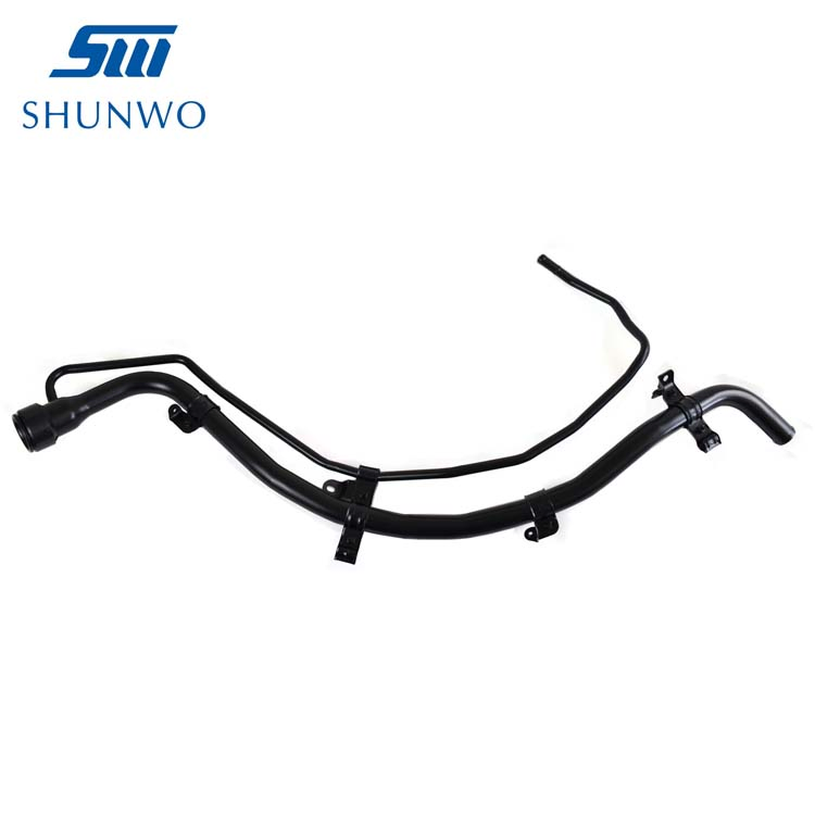 Pipe Sub-Assy Fuel Tank Inlet Filler Neck for to. Yo. Ta (OE No. 77201-42150 77213-42100)