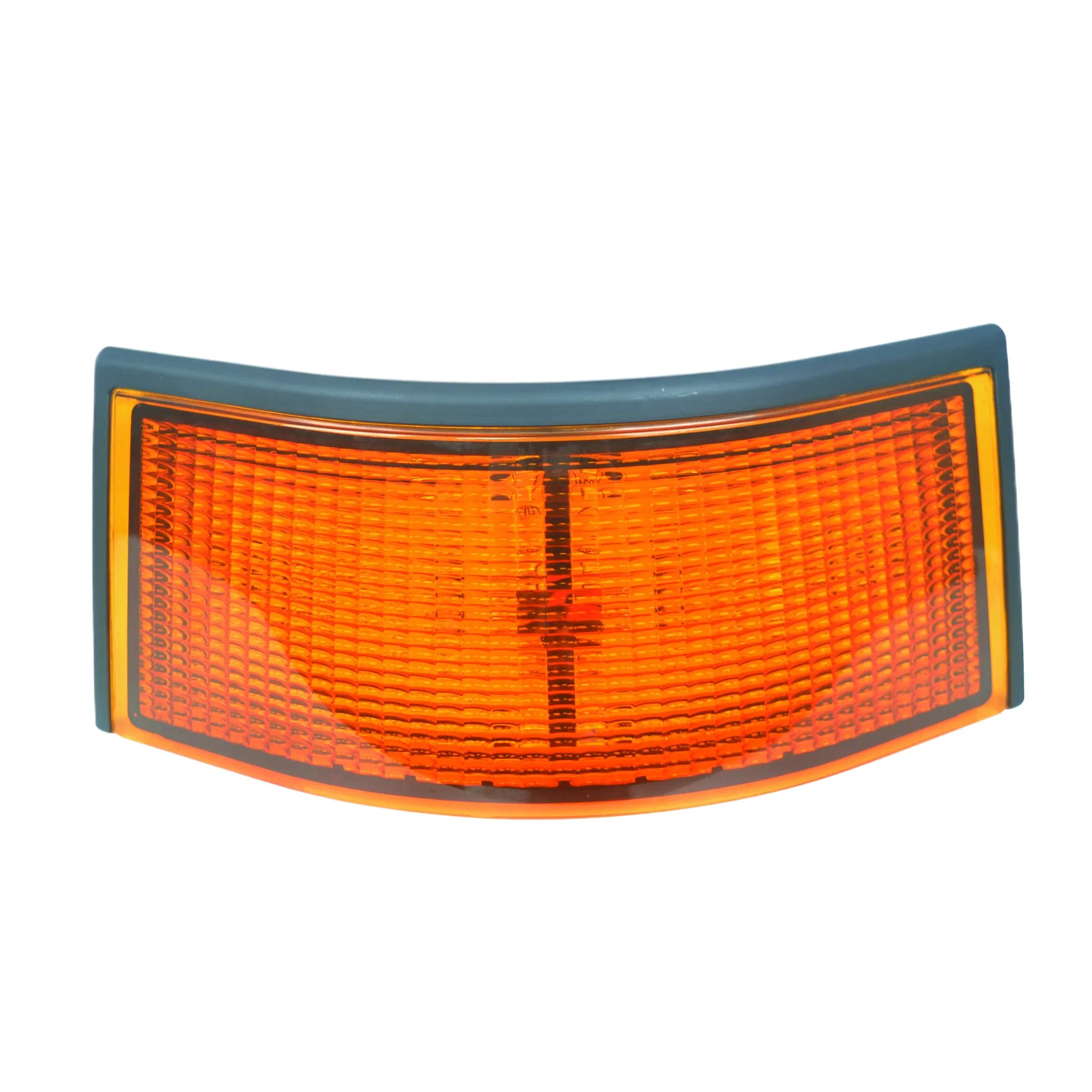 48W Foke LED Amber Light Bar with Combo for Re55150 & Re55151 LED Auto Light