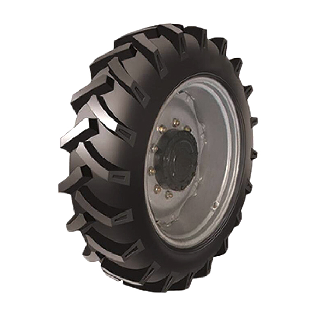 Aufine 12.4-28 Incredible Property Agricultural Tire with Good Control Performance