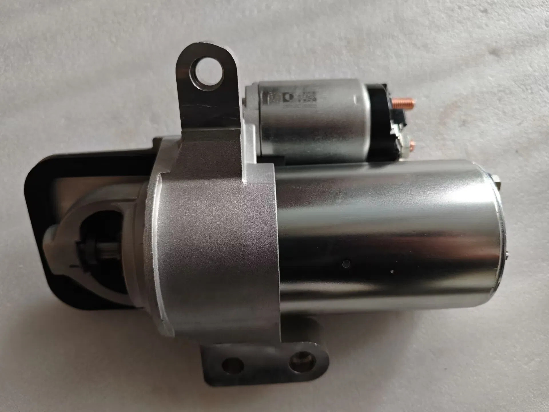 Стартер двигателя Maxus V90 оригинальный C00078295