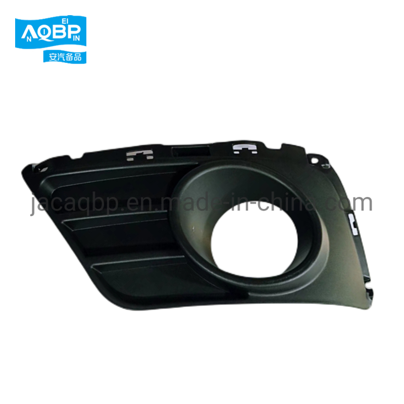 Декоративная крышка противотуманной фары для JAC T6 T8