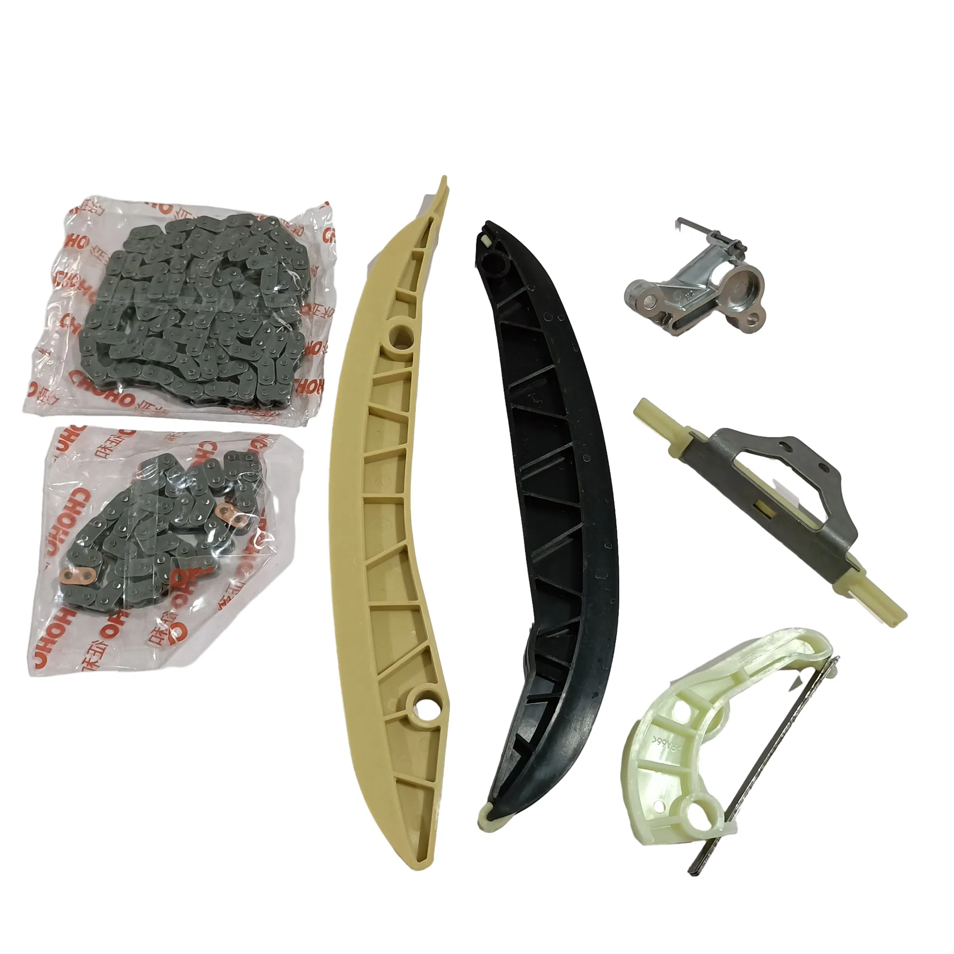 Ремкомплект ГРМ для Maxus G10 2.0t / LDV G10, 7 деталей