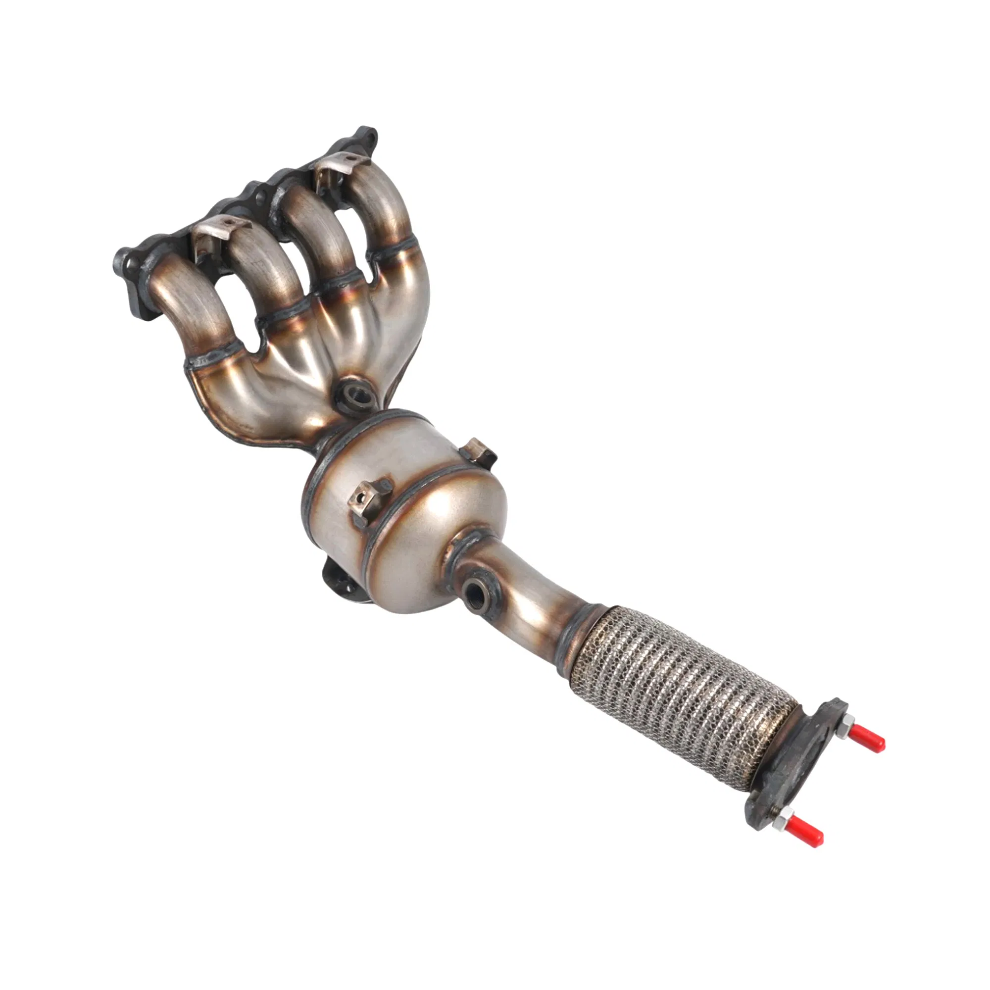 Катализатор трехкомпонентный (TWC) для Ford EcoSport 1.0T