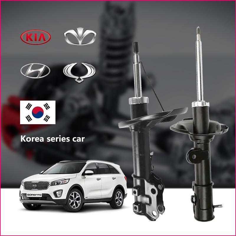 Korean KIA Car 54660-1g200 Front Right for Kyb Shock Absorber for Hyundai Verna III (MC)