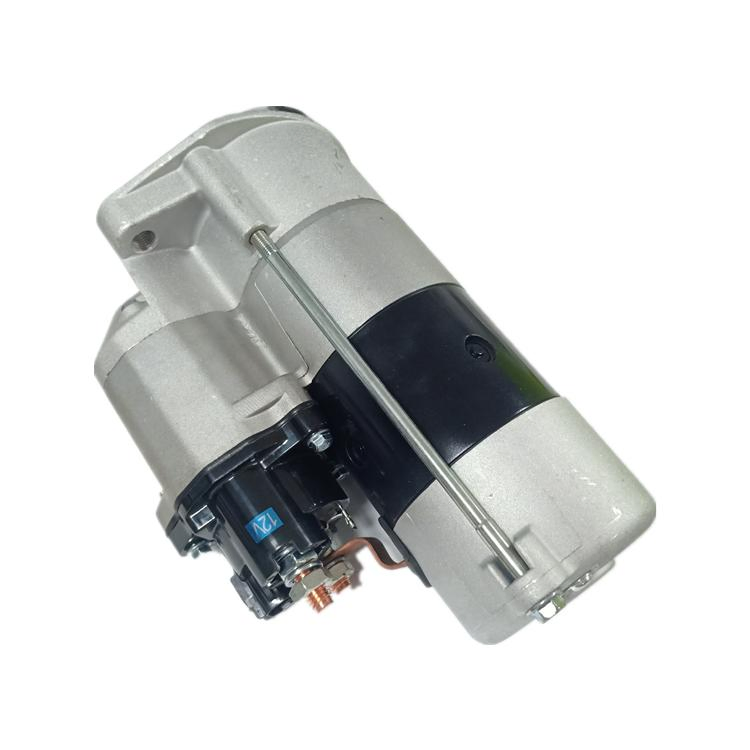 Стартер 28100-51100 для Toyota