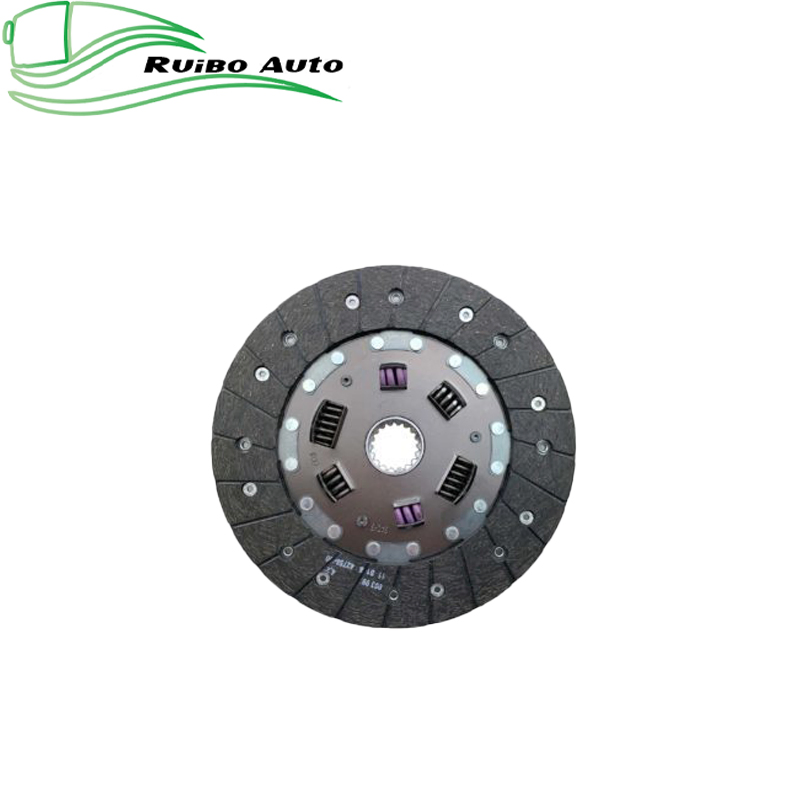 Ведомый диск сцепления 1601-01140 для автобусов Yutong, Zhongtong