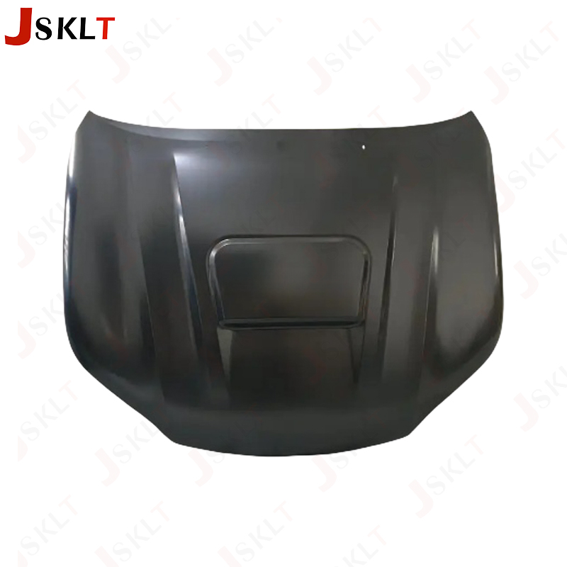 Jsklt Hilux Vigo 2004-2016 Upgrade to 2021 Rocco Bodykit