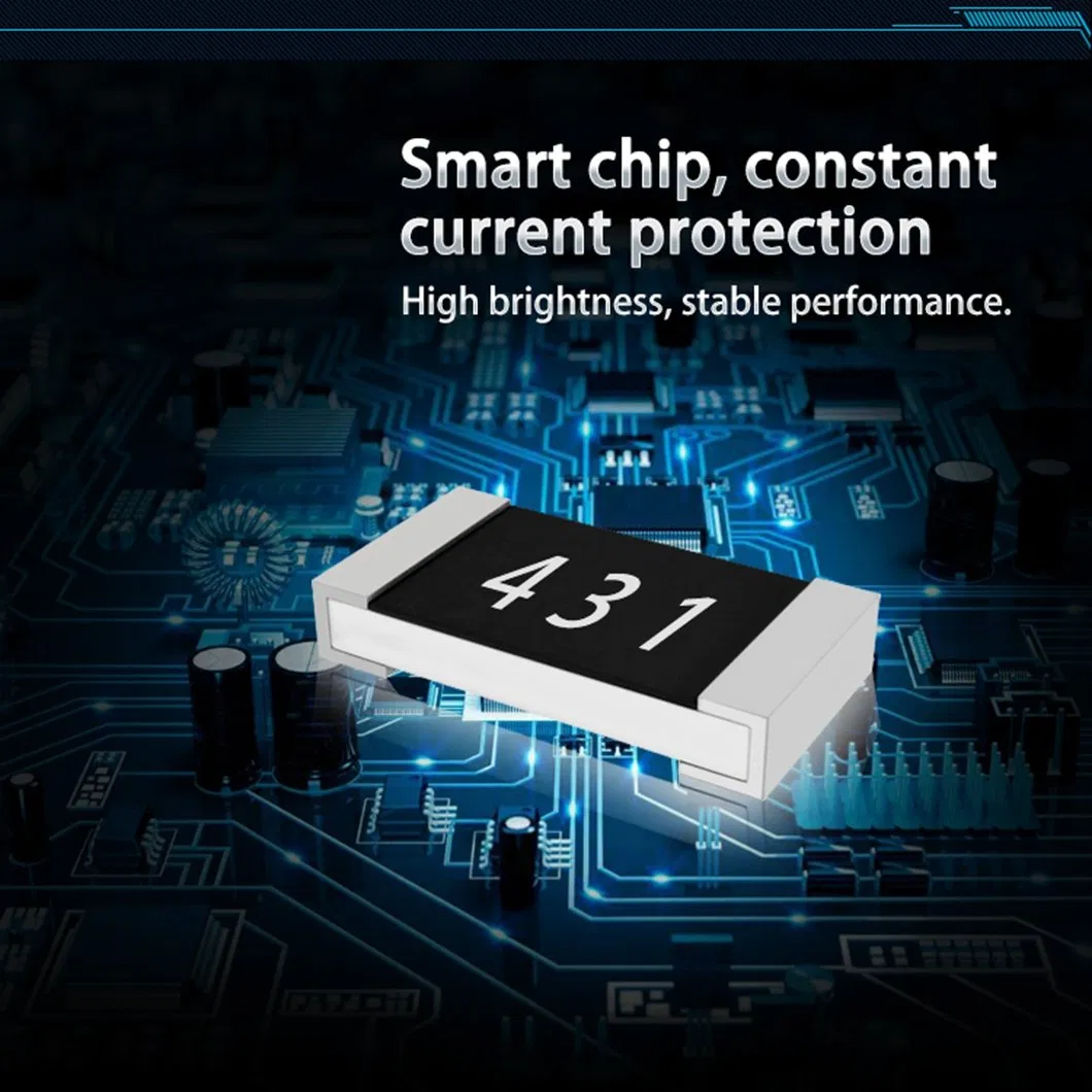 Светодиодная лампа G-VIEW T10 3W для авто