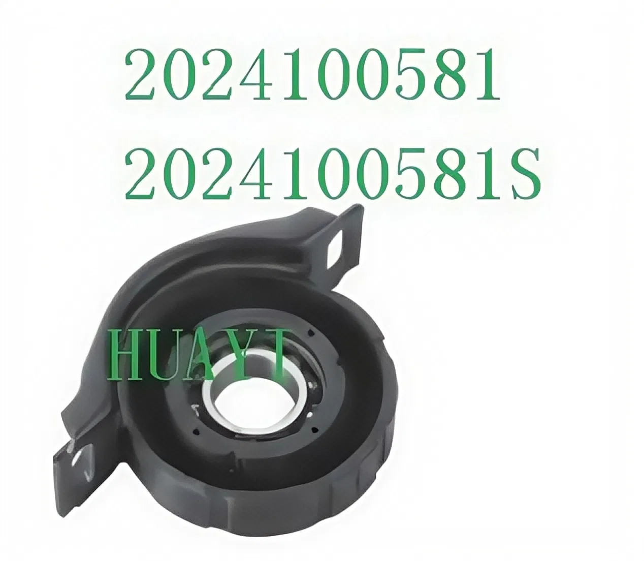 Опорный подшипник карданного вала для Mercedes-Benz