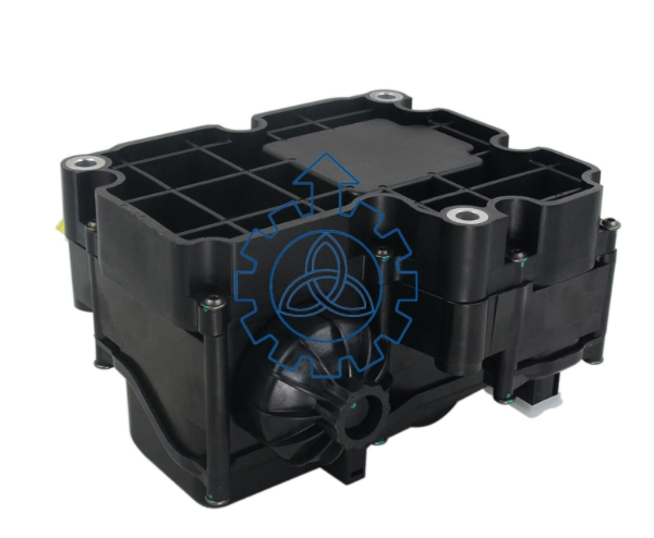 Модуль подачи дозера для Cummins 4387657