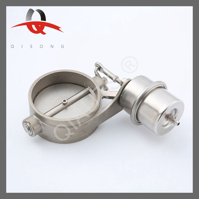 Клапан управления выхлопом Premium для авто