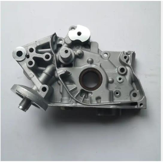 Масляный насос 4G15 MD139643 для Mitsubishi