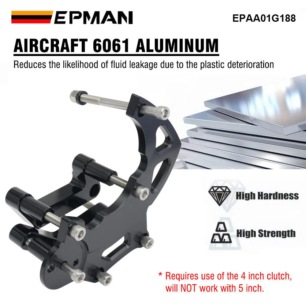 Кронштейн высокого крепления двигателя Epman EPAA01G188