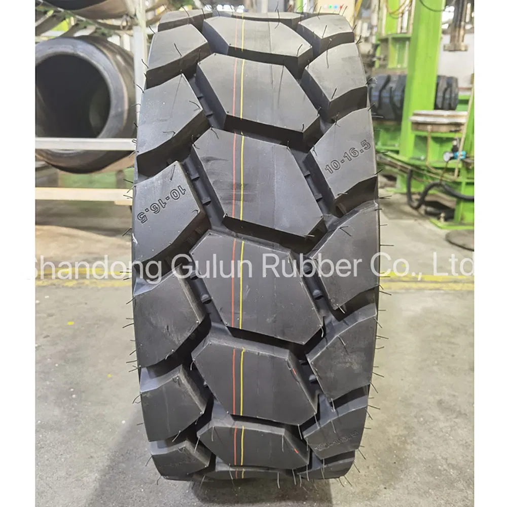 Sks L4 L5 10-16.5 12-16.5 Tires Anti-Skid Tires Are Cheap