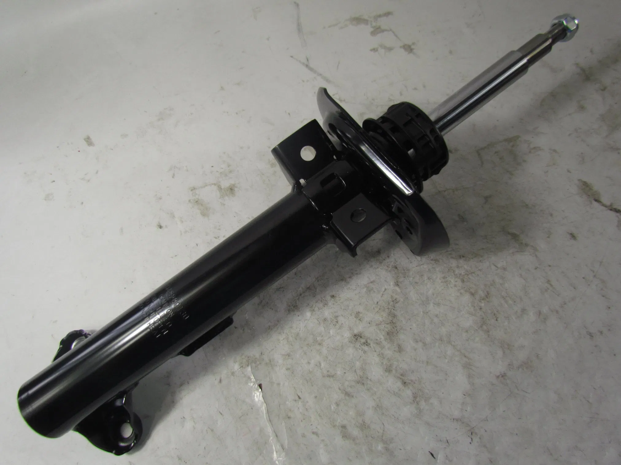 European Car Auto Part for Benz Suspension Shock Absorber for Front 2043200130