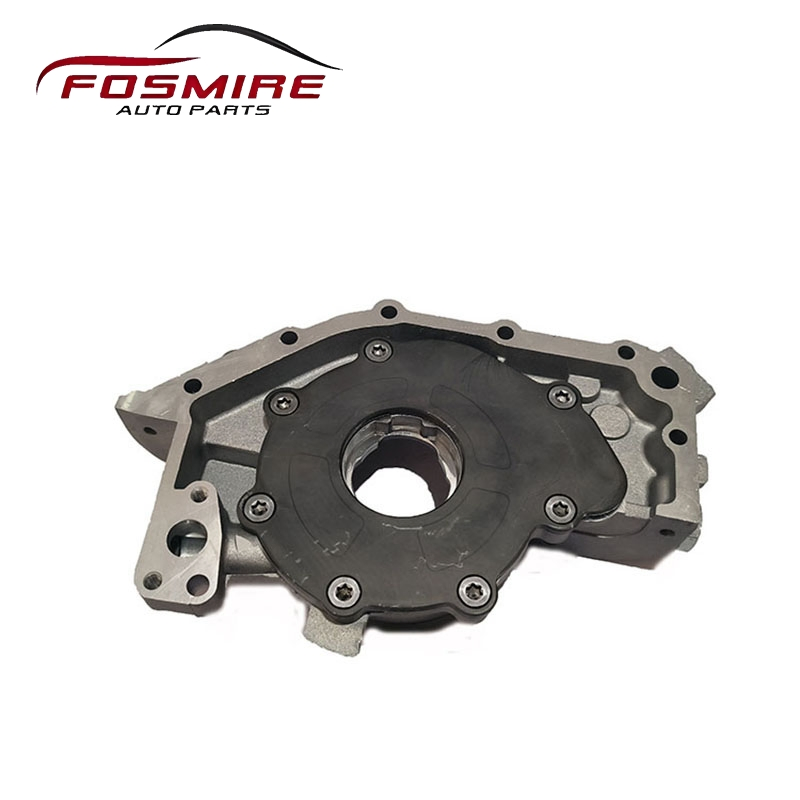 Масляный насос 480-1011030 для Chery Fulwin 2