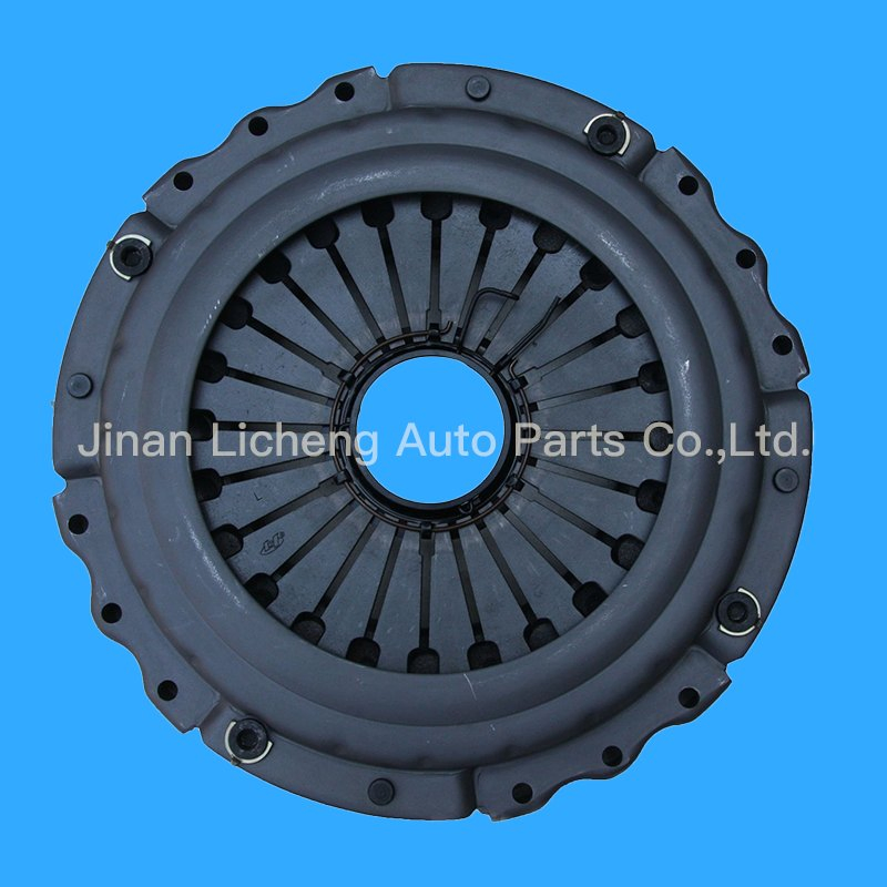 Комплект сцепления NDC518 для грузовиков