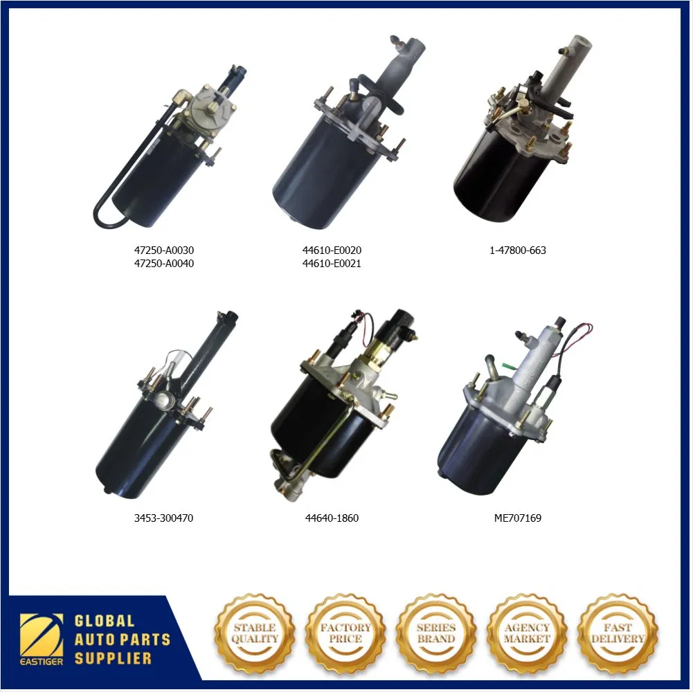 Воздушный усилитель тормозов 44640-3591 для Hino