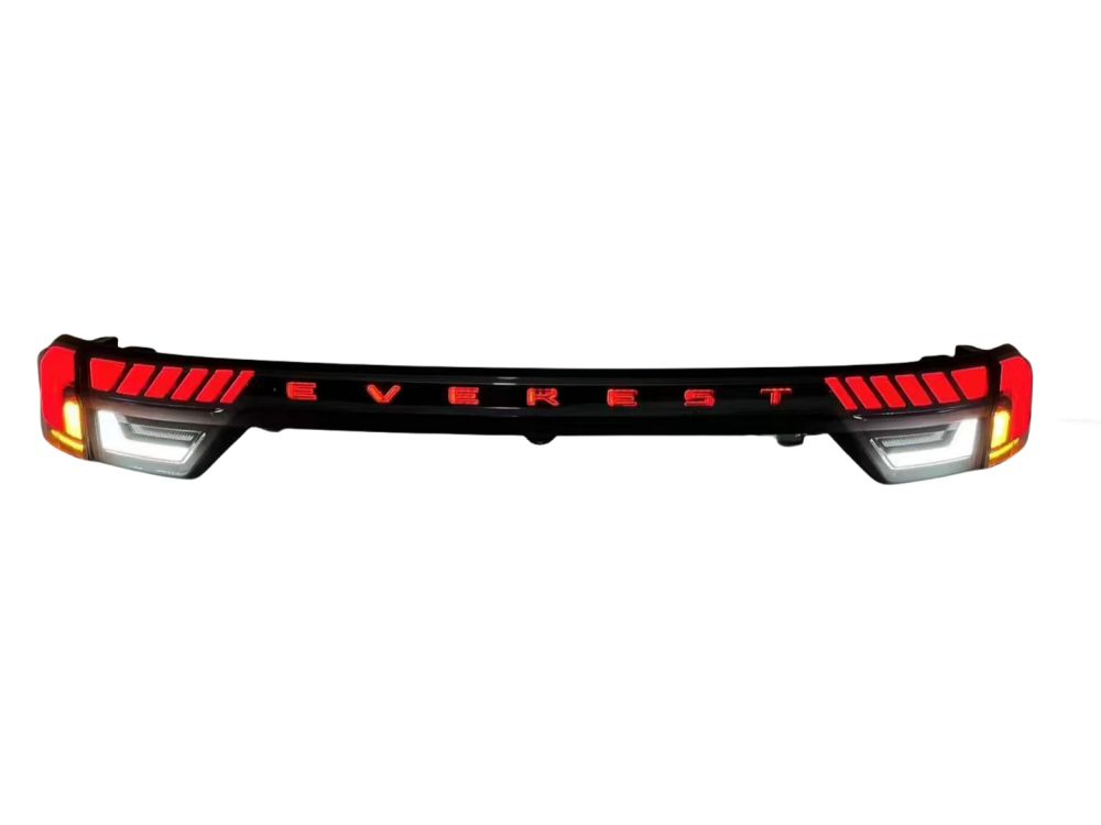 Дневные ходовые огни LED для Asx