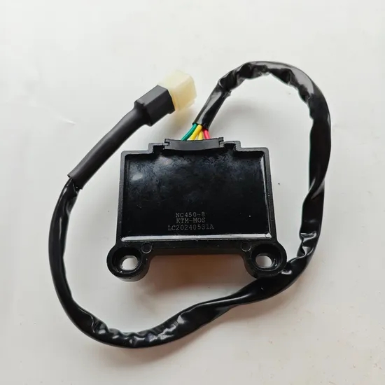 Выпрямитель Hengjian Z300 для мотоцикла